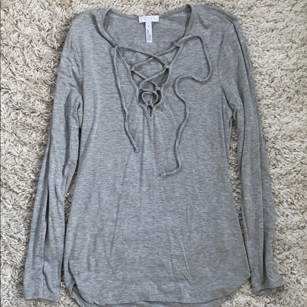 Leith Top